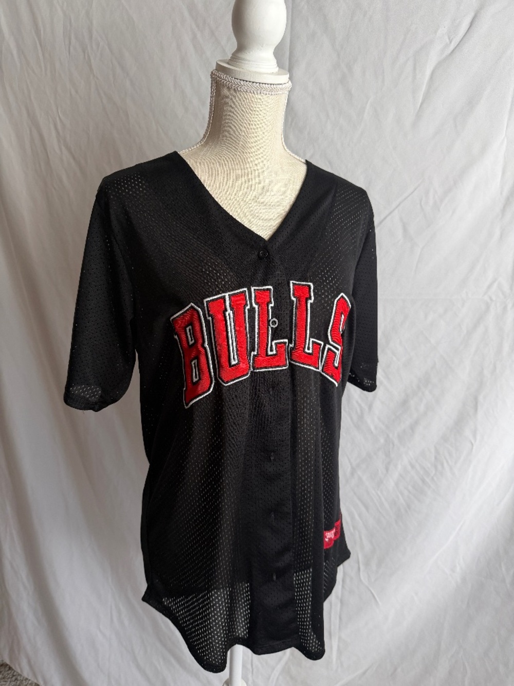 ❗️ Chicago Bulls Jersey❗️